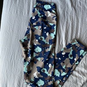 Balance athletica (vitality) ascend leggings